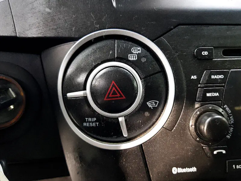 SsangYong Korando Sports
