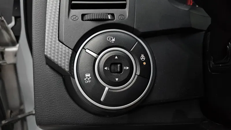 SsangYong Korando Sports