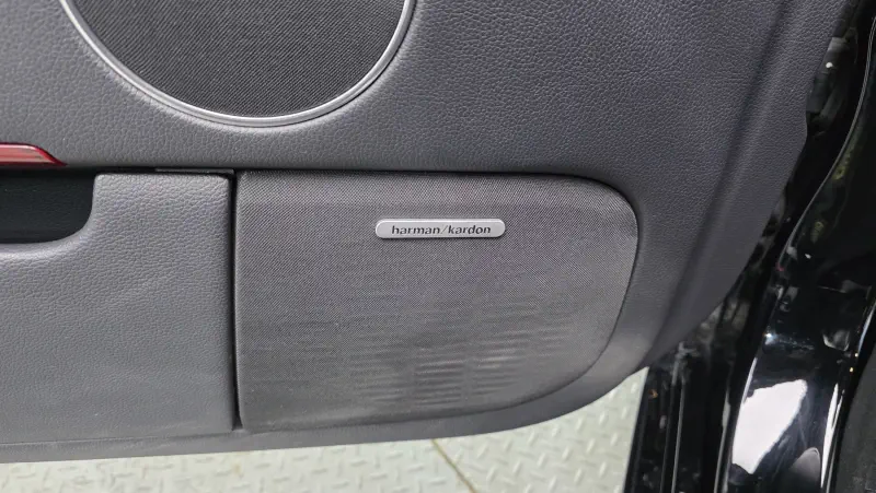 SsangYong Chairman W