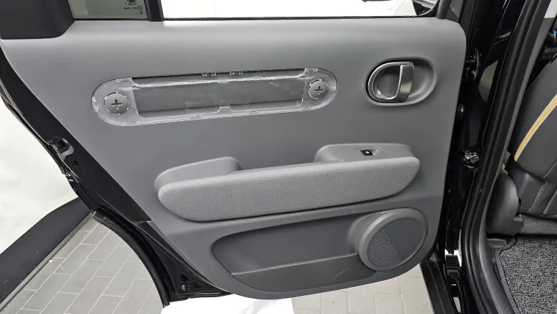 Hyundai Casper Electric