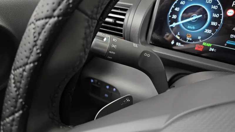 Hyundai Casper Electric