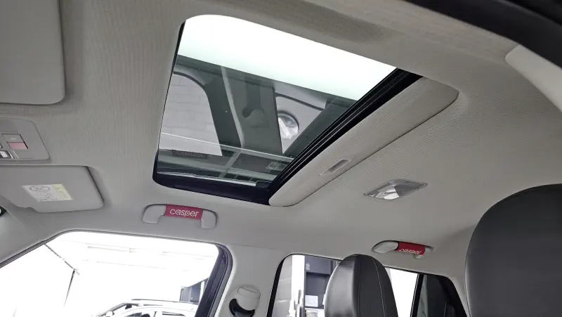 Hyundai Casper Electric