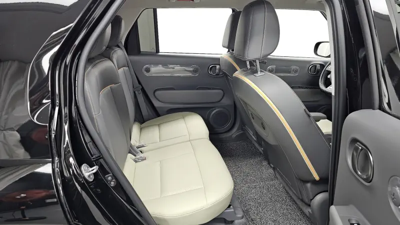Hyundai Casper Electric