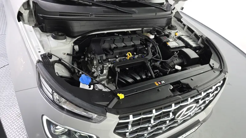 Hyundai Venue