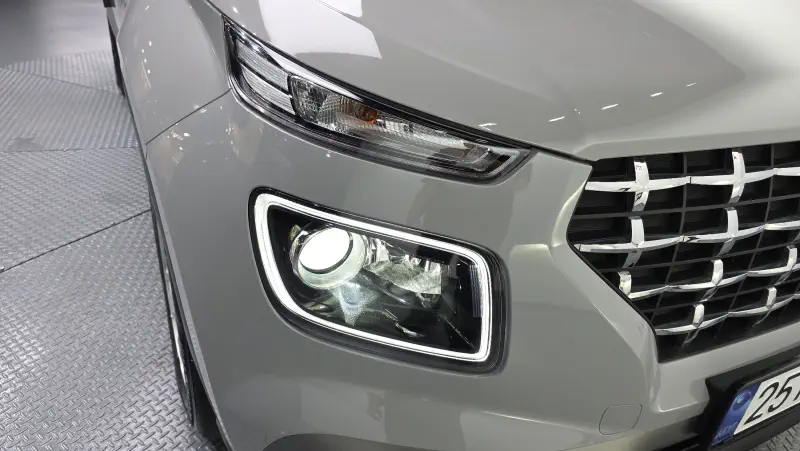 Hyundai Venue