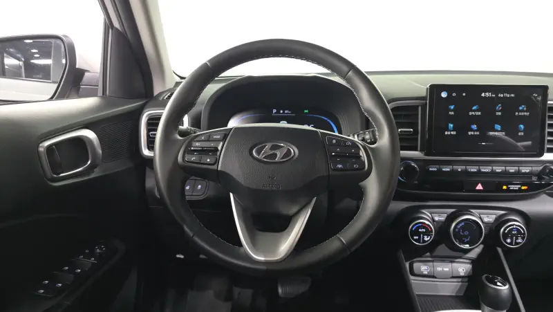 Hyundai Venue
