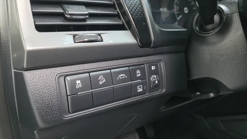 SsangYong Rexton Sports Khan