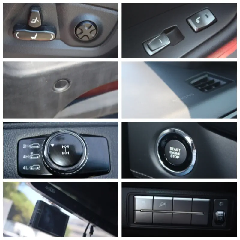 SsangYong Rexton Sports Khan