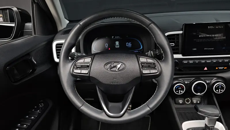 Hyundai Venue