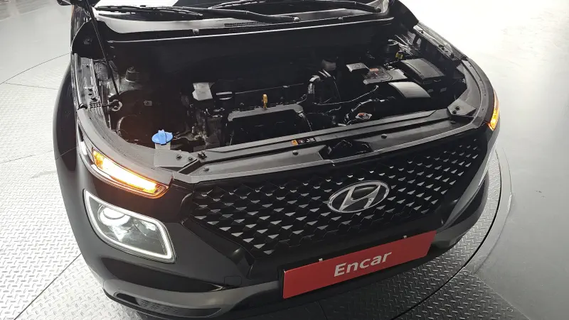 Hyundai Venue
