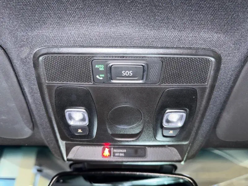 Renault Samsung XM3