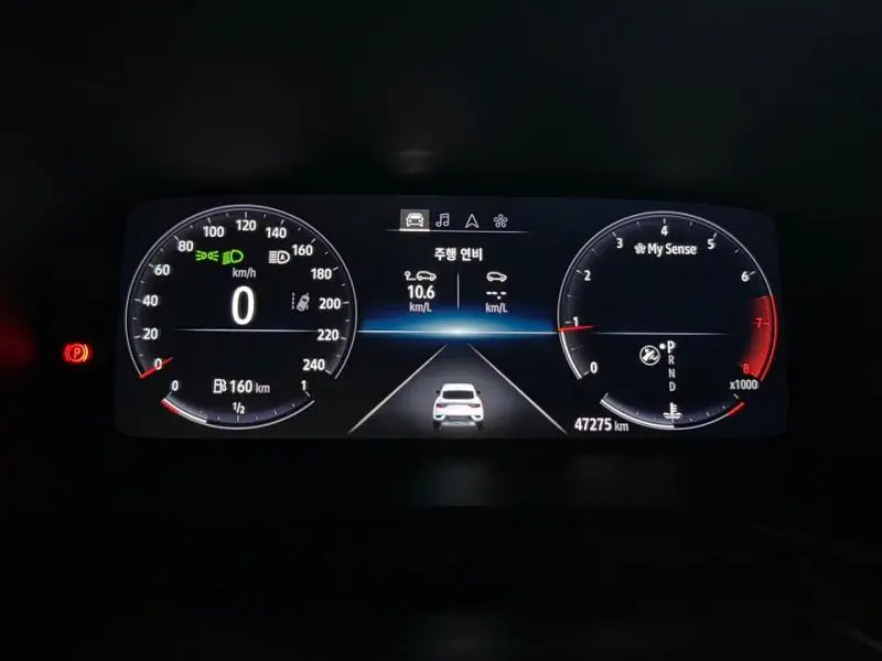 Renault Samsung XM3