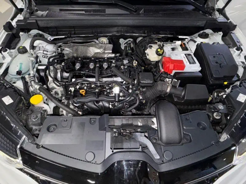 Renault Samsung XM3