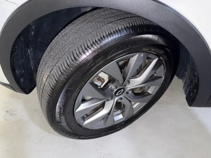 Renault Samsung XM3
