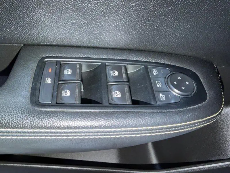 Renault Samsung XM3