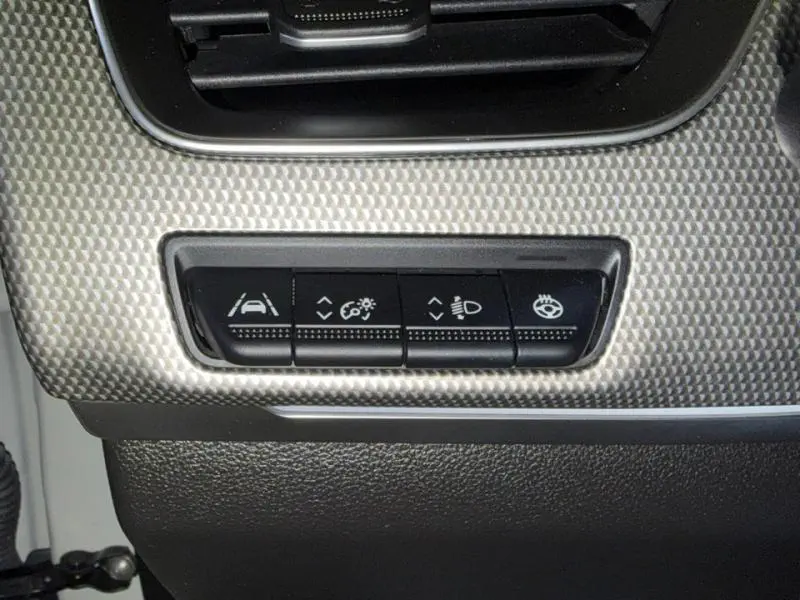 Renault Samsung XM3
