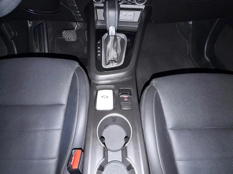 Renault Samsung XM3