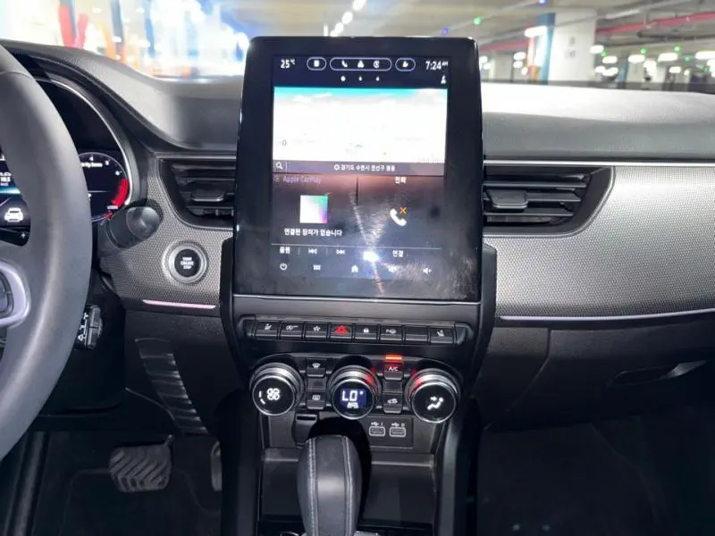 Renault Samsung XM3