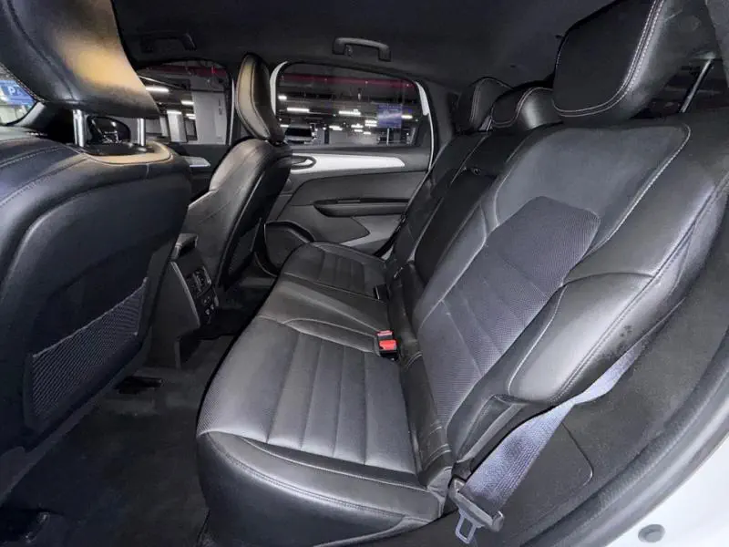 Renault Samsung XM3