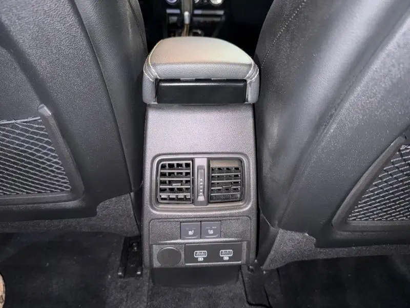 Renault Samsung XM3