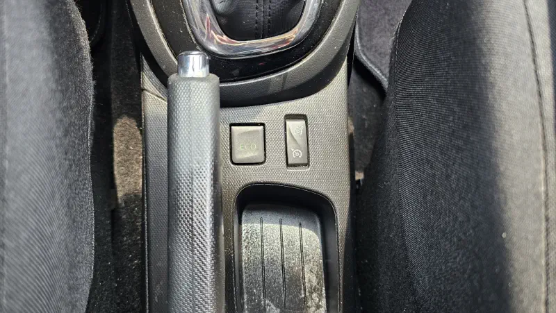 Renault Samsung QM3