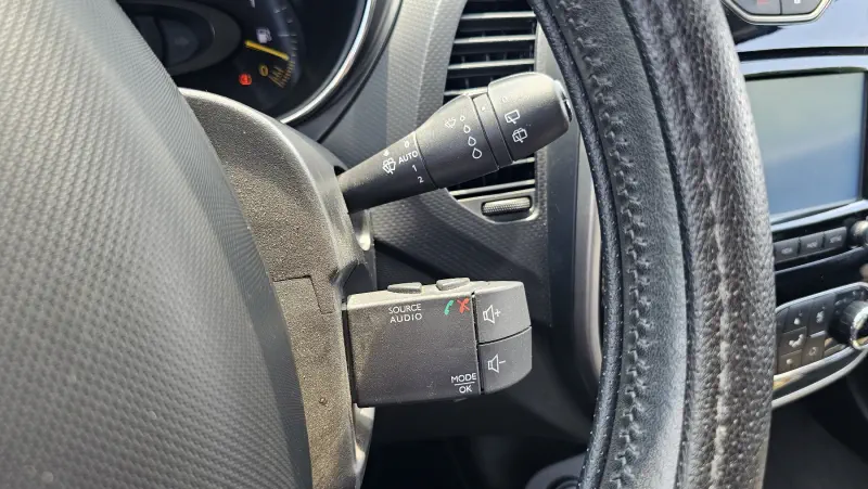 Renault Samsung QM3