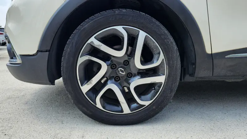 Renault Samsung QM3