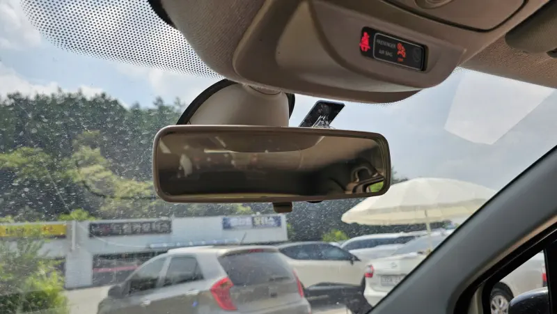 Renault Samsung QM3