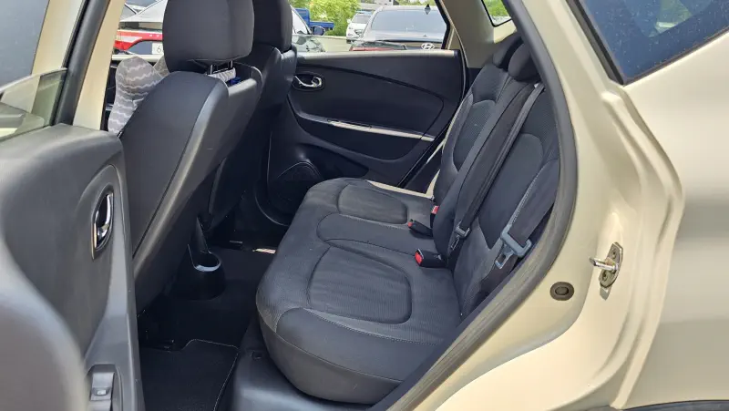 Renault Samsung QM3