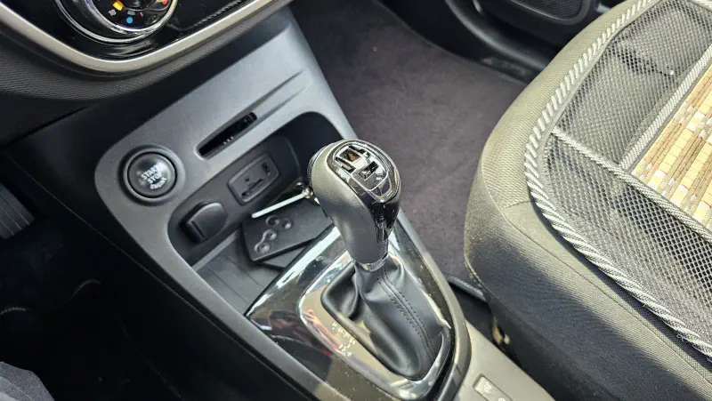 Renault Samsung QM3