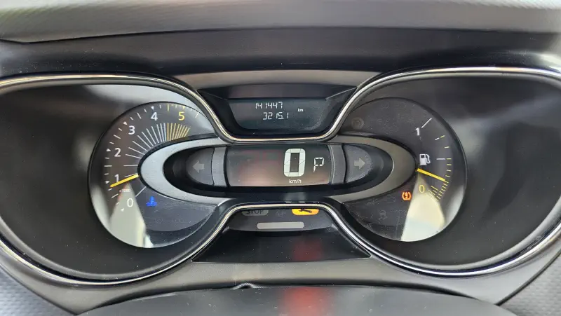 Renault Samsung QM3