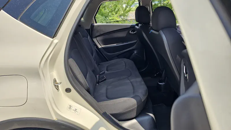 Renault Samsung QM3