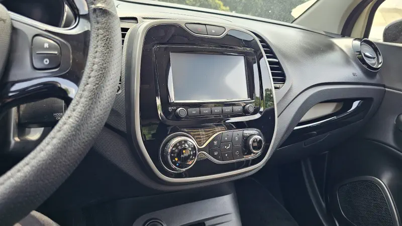 Renault Samsung QM3