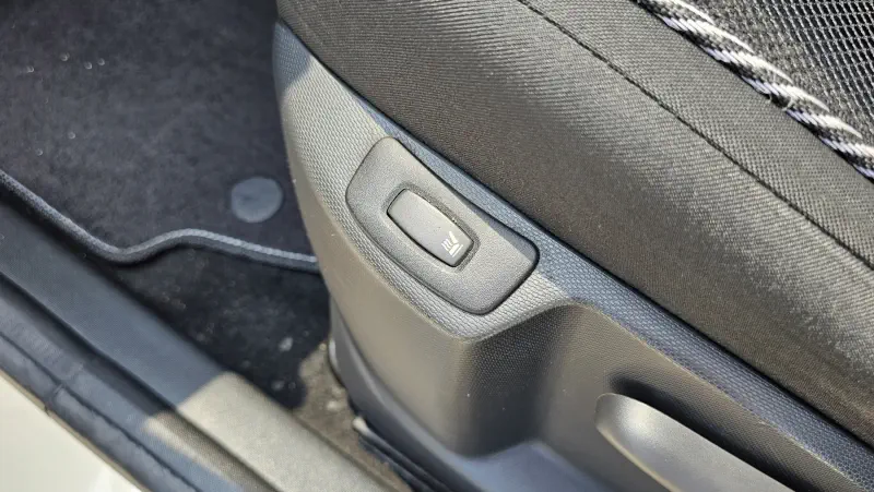 Renault Samsung QM3