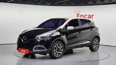 Renault Samsung QM3