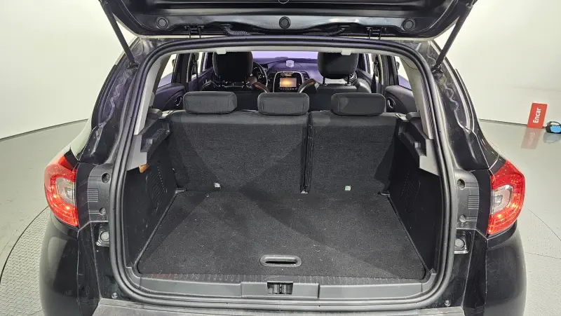 Renault Samsung QM3
