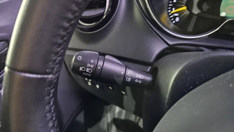 Renault Samsung QM3