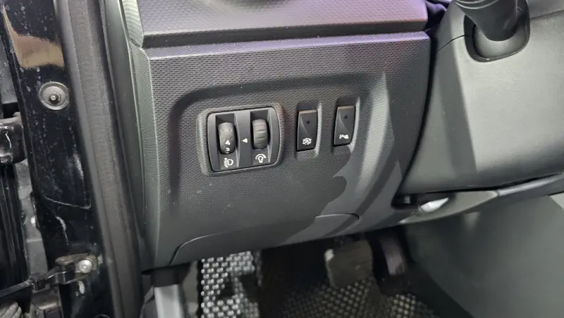 Renault Samsung QM3