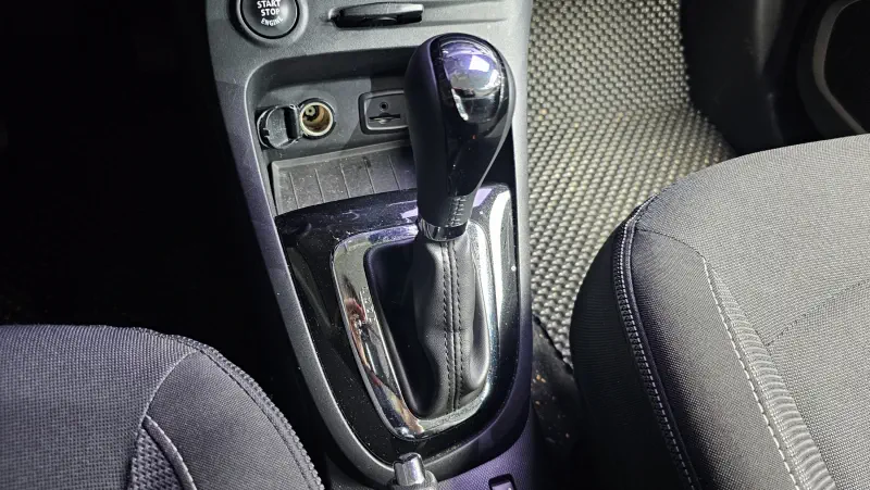 Renault Samsung QM3