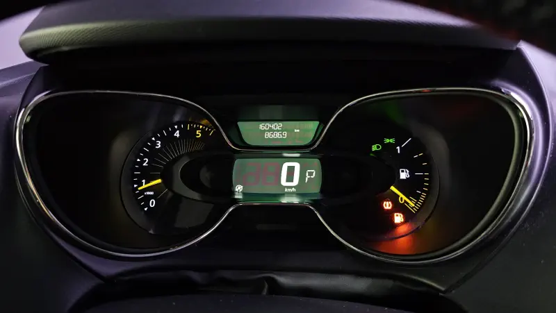 Renault Samsung QM3