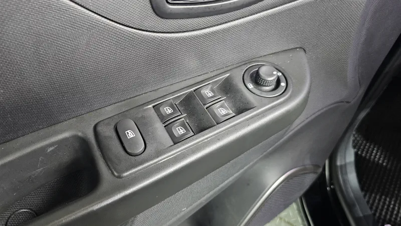 Renault Samsung QM3