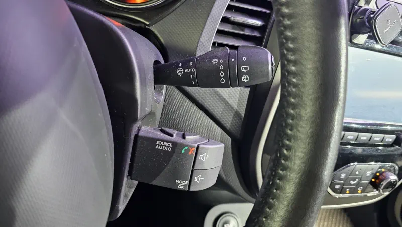 Renault Samsung QM3