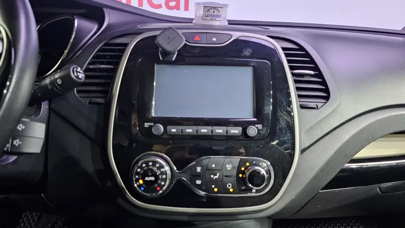 Renault Samsung QM3