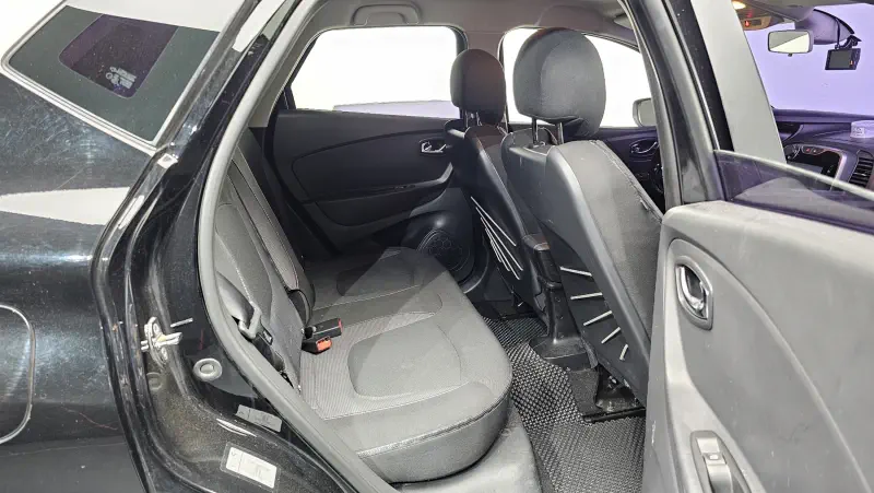 Renault Samsung QM3