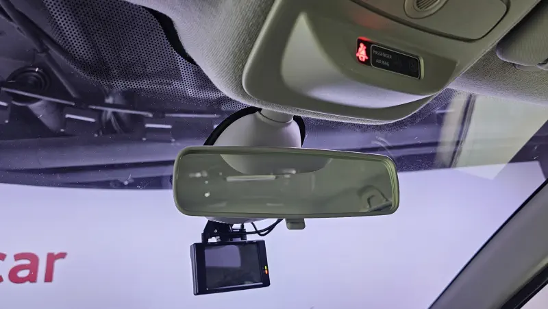 Renault Samsung QM3