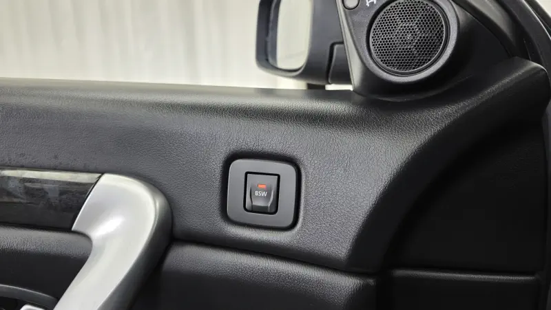 Renault Samsung SM7