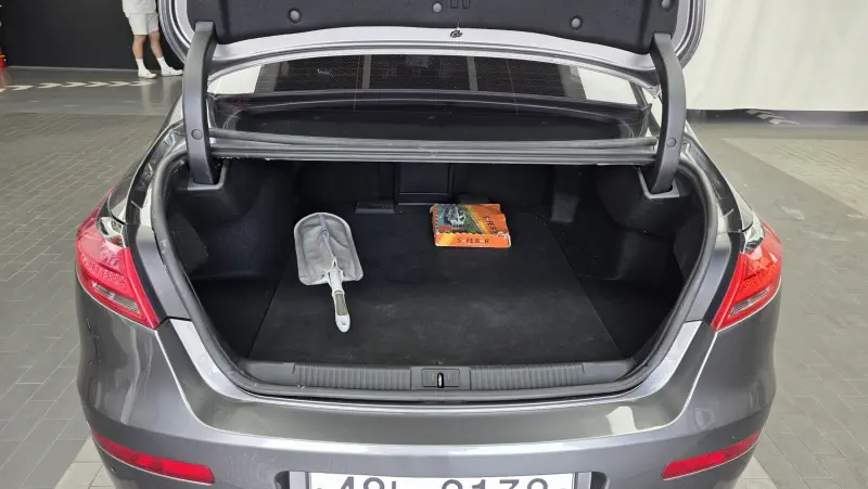 Renault Samsung SM7