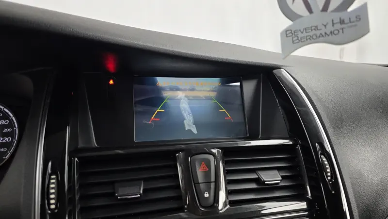 Renault Samsung SM7