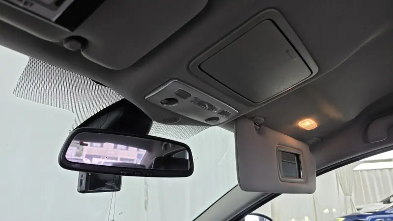Renault Samsung SM7