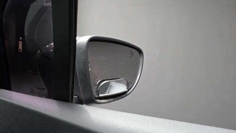 Renault Samsung QM3
